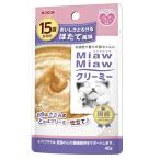* aixia 15 лет c MiawMiaw creamy . длина способ тест 40g
