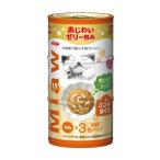 * aixia MiawMiaw3P куриная грудка ввод ...160g×3P