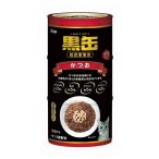 * aixia чёрный жестяная банка 3P и .160g×3P