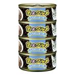 * aixia .. гурман 4P shirasu ввод и .155g×4P