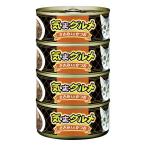 * aixia .. гурман 4P куриная грудка ввод и .155g×4P
