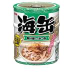 * aixia море жестяная банка Mini 3P стружка сушеного тунца-бонито ввод и .180g