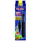  Spectrum Blanc z Japan Tetra Mini обогреватель контроль 200W [4571269553263]
