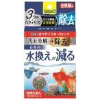 * Spectrum Blanc z Japan 76140 Tetra вода утилизация блок все рыба вид для добродетель для 5 шт 