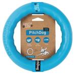 ◇Dear・Children PitchDog 20 ブルー 中サイズ  PD20-04