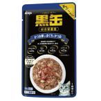 * aixia чёрный жестяная банка pauchi Кацуобуси ввод ... или ..70g