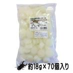 昆虫ゼリー、エサ