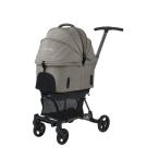 【ポイント10倍】GMP エアバギー WIZ X VINTAGE KHAKI ペットカート ペットキャリー ウィズエックス お散歩 AIRBUGGY カーキ