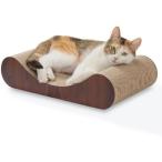 * кошка . baribari bed Karl темно-коричневый M
