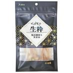 ◇国泰ジャパン KURO生粋 豚耳細切り無添加 30g