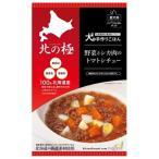 ◇ファイン・ツー 北の極 野菜と鹿肉のトマトシチュー 80g