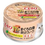 *... корм для животных M-41 Ciao 11 лет c ... белый .85g