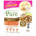 * Япония корм для животных combo чистый собака рыба &amp; рис 150g