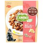 * Япония корм для животных combo чистый кошка ... тест * курятина * маленький рыба ..200g