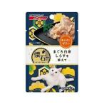 * домашнее животное линия . камень retort ... белый . shirasu морепродукты желе (KP1) 40g