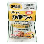 ◇藤沢商事 ほっくりかぼちゃお得用 45g×3P