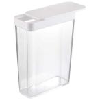 * Yamazaki реальный индустрия 5607 домашнее животное контейнер для еды tower белый 1.2kg