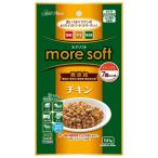 ◇ペティオ プロショップ more softチキンシニア 50g
