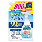 *petio happy clean собака osiko*unchi. запах дезодорация & устранение бактерий 800ml W25292
