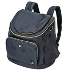 *petioW25492 necoco рюкзак Carry черный . прогулка выход кошка Carry кошка для 