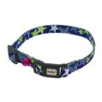 *petioPCATCOLLAR Star цвет голубой 