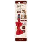 *petionecoco лента есть кошка цвет S красный W57575