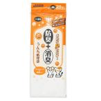 ◇ペットライブラリー inunekoneru 防臭+消臭!うんち処理袋M20枚