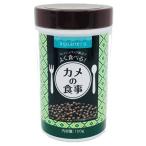 * домашнее животное библиотека AQ-009 aquaneru черепаха. еда 100g