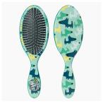 * домашнее животное библиотека WB-004Wetbrush Large bleed ti tang la-