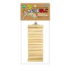 *ma LUKA nMR-262 древесина для грызки лестница 