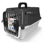 *ma LUKA nDA-012 2 двери Carry S черный собака для кошка для для домашних животных . прогулка выход Carry кейс 