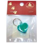 ◇岡野製作所 ハート鈴 混色