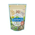 ◇ナチュラルペットフーズ ハーティーもぐもぐロカベジ 160g