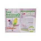 * натуральный домашнее животное f-z Excel bird living S