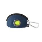 *dado way домашнее животное PTFAP0203FAD Pooh p сумка диспенсер темно-синий 1 roll 