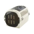 * Ricci .ru кемпинг Carry искатель bru дверь M слоновая кость маленький размер собака кошка ... мелкие животные . прогулка выход перевозка через . домашнее животное house 