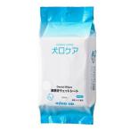 *ma Индия выше собака . уход чистка зубов мокрый сиденье 30 листов входит 