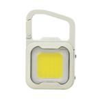 *msasiWRC-20WH заряжающийся ...MINILIGHT "теплый" белый 