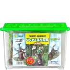 *mitani впервые . насекомое садок для разведения есть комплект средний 