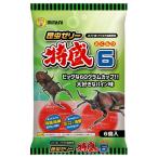 *mitani насекомое желе специальное наполнение 6 60g×6 штук 
