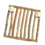 * река ..... забор M