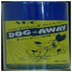 *e-a-rusi- промышленность собака a way 180ml