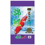 魚のエサ