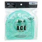 * Fuji темно синий насекомое корзина Ace R