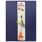 * комбинированный KB кошка ... rin перо CT-002