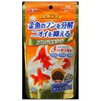 ◇ジェックス 金魚元気プロバイオフード 80g