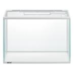 GEX(jeks) Marina тонкий M аквариум белый MRS-360WH-N