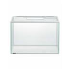 ジェックス マリーナスリムL水槽ホワイト MRS-400WH-N