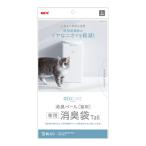 *GEX(jeks)teo уход дезодорация бледный кошка для Tall дезодорация пакет 10 листов 