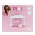 *jeksCatit Pixifaun тонн розовый 